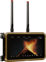 Atomos Ninja Ultra Video Digitalizáló Kontroll Monitor - Barna