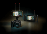 Atomos Ninja Ultra Video Digitalizáló Kontroll Monitor - Barna