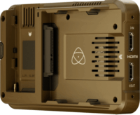 Atomos Ninja Ultra Video Digitalizáló Kontroll Monitor - Barna