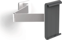Durable 893423 7"-13" Fali tablet tartó - Ezüst