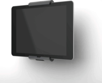 Durable 893423 7"-13" Fali tablet tartó - Ezüst