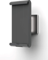 Durable 893423 7"-13" Fali tablet tartó - Ezüst