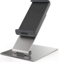 Durable 893023 7"-13" Asztali tablet tartó - Ezüst