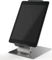 Durable 893023 7"-13" Asztali tablet tartó - Ezüst