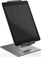 Durable 893023 7"-13" Asztali tablet tartó - Ezüst
