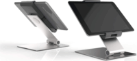 Durable 893023 7"-13" Asztali tablet tartó - Ezüst