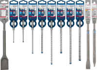 Bosch GBH 2-26 F Professional Fúró-vésőkalapács