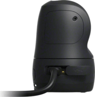 Canon PowerShot PX Essential Kit - Fekete