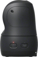 Canon PowerShot PX Essential Kit - Fekete