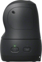 Canon PowerShot PX Essential Kit - Fekete