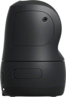 Canon PowerShot PX Essential Kit - Fekete