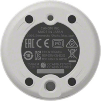 Canon PowerShot PX Essential Kit - Fehér