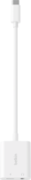 Belkin RockStar USB-C apa - USB-C/3.5mm Jack anya Adapter