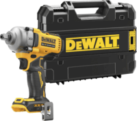 DeWalt DCF892NT-XJ Akkumulátoros ütvecsavarozó (Akku és töltő nélkül)