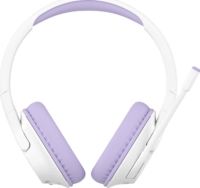 Belkin Soundform Inspirer Wireless Gyerek Headset - Lila