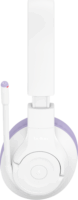 Belkin Soundform Inspirer Wireless Gyerek Headset - Lila