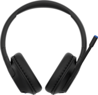 Belkin Soundform Inspirer Wireless Gyerek Headset - Fekete