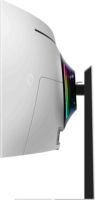 Samsung 49" Odyssey OLED G9 Ívelt Gaming Monitor