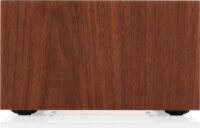 JVC RD-E761 All-in-One Mikro HiFi Rendszer - Fa