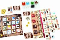 Coffee Rush társasjáték