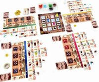 Coffee Rush társasjáték