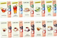 Coffee Rush társasjáték