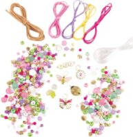 Make It Real Christal Dream - Kristály álom Karkötő készítő Swarovski kristállyal