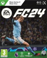 EA Sports FC 24 - Xbox One/Series X
