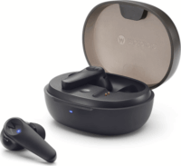 Motorola Moto BUDS 600 Wireless Headset - Fekete