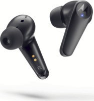 Motorola Moto BUDS 600 Wireless Headset - Fekete