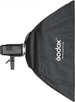 GODOX SB-FW70100 Softbox Reflektor - Fekete (70x100cm)
