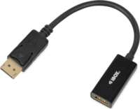 iBox Displayport apa HDMI anya adapter