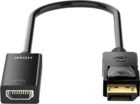 iBox Displayport apa HDMI anya adapter