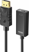 iBox Displayport apa HDMI anya adapter