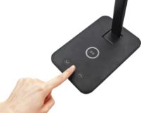 Denver LQI-105 LED Asztali lámpa