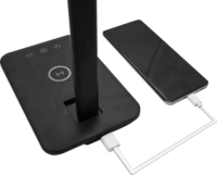 Denver LQI-105 LED Asztali lámpa