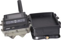 Denver WCL-8040 4G LTE Vadkamera