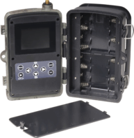 Denver WCL-8040 4G LTE Vadkamera