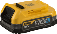 DeWalt DCBP034-XJ Powerstack 18V Akkumulátor 1700mAh