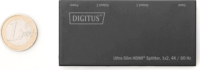 Digitus DS-45322 HDMI Splitter - 2 port