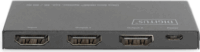 Digitus DS-45322 HDMI Splitter - 2 port
