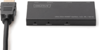 Digitus DS-45322 HDMI Splitter - 2 port