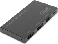 Digitus DS-45322 HDMI Splitter - 2 port
