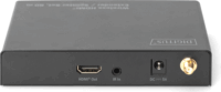 Digitus DS-55315 Wireless HDMI Reciever Vevőegység DS-55314 Extenderhez