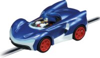 Carrera Go Sonic Autópálya 6m