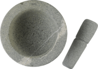 Gefu 35320 Gránitmozsár