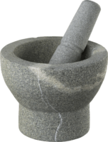 Gefu 35320 Gránitmozsár