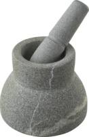 Gefu 35320 Gránitmozsár