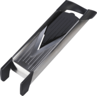 Gefu 55700 Szeletelő - Fekete