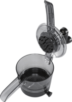 Gefu 13410 Spiralfix Szeletelő